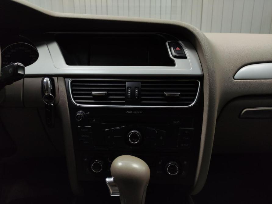 Audi A4 IV (B8) Пермь  - изображение 12