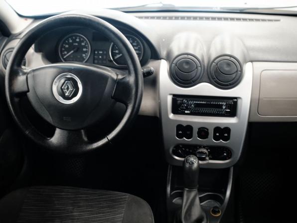 Renault Sandero I с пробегом 2010 года, цена 322 000 рублей, 221835 км, хэтчбек, Автокод Объявления