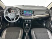 Lada (ВАЗ) Vesta I Рестайлинг (NG) Тамбов  - изображение 33
