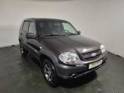 Chevrolet Niva I Рестайлинг Пермь  - изображение 9