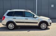Lada (ВАЗ) Kalina II Воронеж  - изображение 29