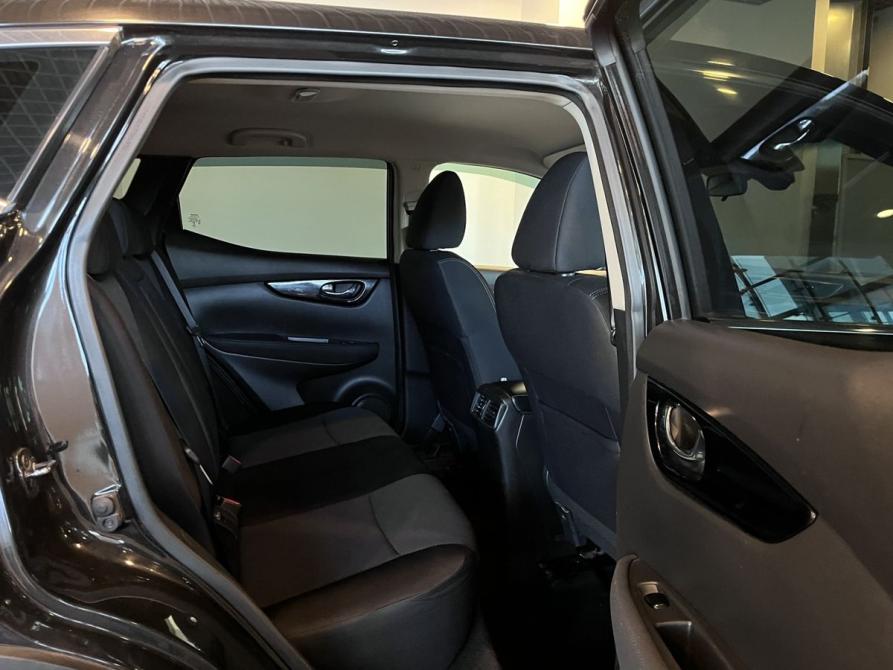 Nissan Qashqai II Чебоксары  - изображение 26