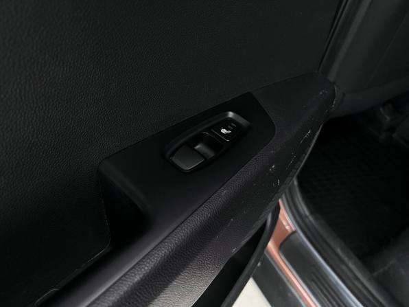 Hyundai Creta I с пробегом 2016 года, цена 1 520 000 рублей, 185068 км, внедорожник, Автокод Объявления