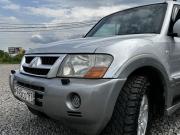 Mitsubishi Pajero III Рестайлинг Ярославль  - изображение 52