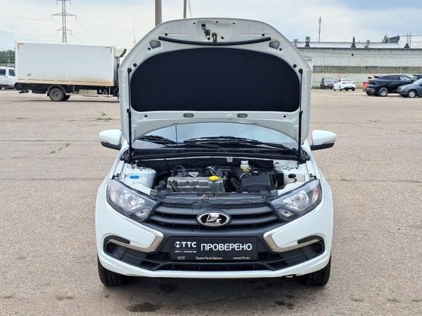 Lada (ВАЗ) Granta I Рестайлинг с пробегом 2023 года, цена 799 000 рублей, 51180 км, лифтбек, Автокод Объявления