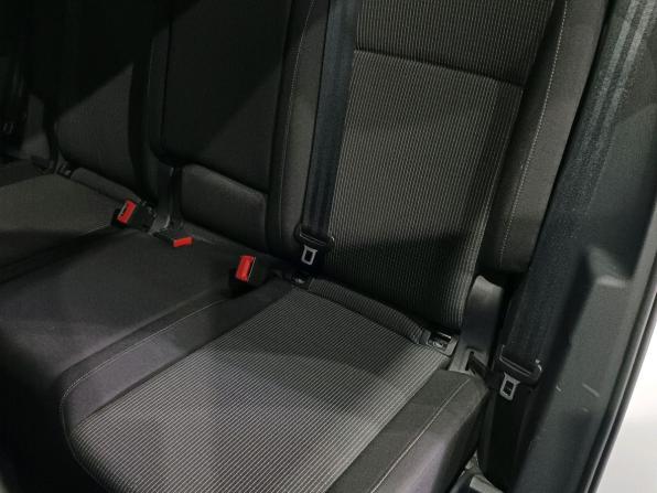 Volkswagen Tiguan II Рестайлинг с пробегом 2021 года, цена 2 530 000 рублей, 111650 км, внедорожник, Автокод Объявления