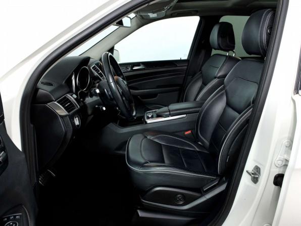 Mercedes-Benz M-Класс III (W166) с пробегом 2013 года, цена 2 498 000 рублей, 214790 км, внедорожник, Автокод Объявления