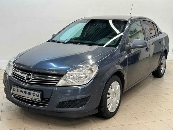 Opel Astra H Рестайлинг с пробегом 2010 года, цена 385 000 рублей, 291758 км, седан, Автокод Объявления