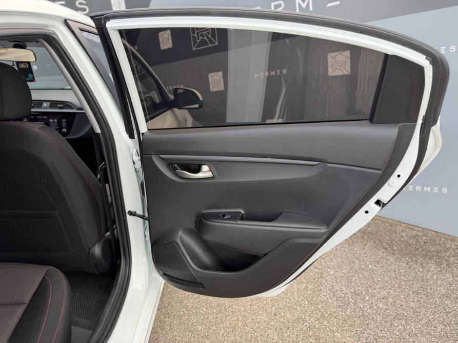 Kia Rio IV Рестайлинг Минеральные Воды  - изображение 21