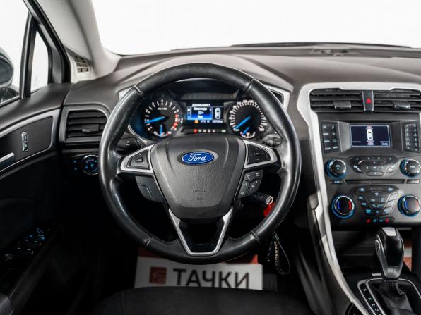Ford Mondeo V с пробегом 2015 года, цена 1 200 000 рублей, 230728 км, седан, Автокод Объявления