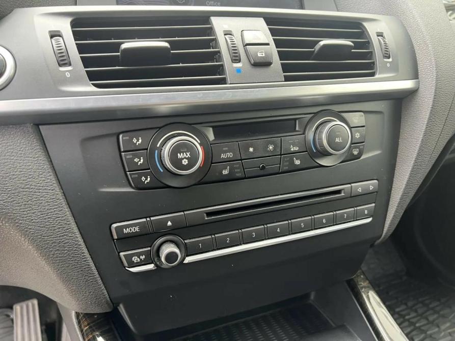 BMW X3 II (F25) Санкт-Петербург  - изображение 17