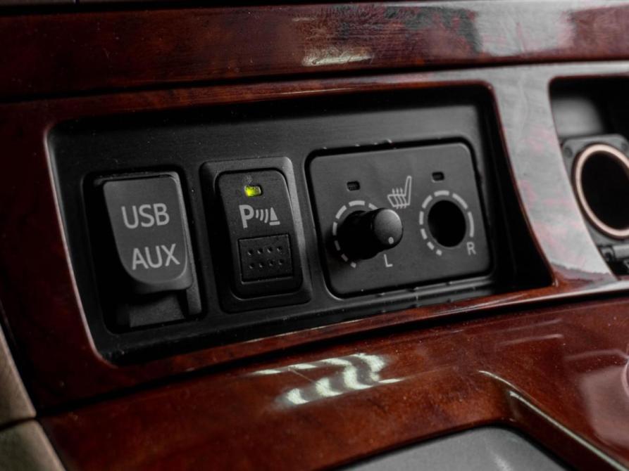 Toyota Highlander II (XU40) Рестайлинг Тюмень  - изображение 19