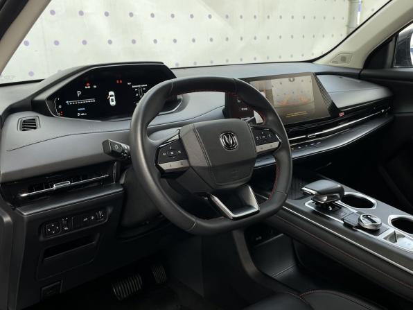 Changan CS55 Plus II с пробегом 2024 года, цена 2 270 000 рублей, 30759 км, внедорожник, Автокод Объявления
