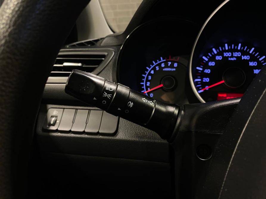 Kia Rio III Челябинск  - изображение 17