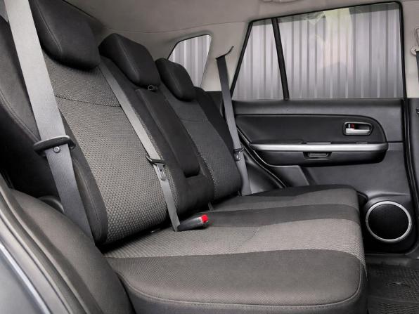 Suzuki Grand Vitara II Рестайлинг с пробегом 2008 года, цена 897 000 рублей, 149727 км, внедорожник, Автокод Объявления