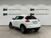 Nissan Juke I Санкт-Петербург  - изображение 19