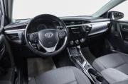 Toyota Corolla XI (E160 E170 E180) Новосибирск  - изображение 28