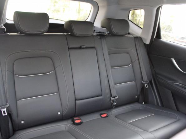 Chery Tiggo 7 Pro Max I Рестайлинг с пробегом 2024 года, цена 2 400 000 рублей, 24142 км, внедорожник, Автокод Объявления