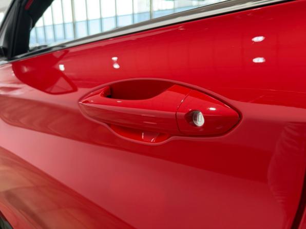 Geely Coolray I Рестайлинг с пробегом 2024 года, цена 2 250 000 рублей, 13852 км, внедорожник, Автокод Объявления