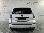 Lexus GX II Рестайлинг 2 Москва  - изображение 36