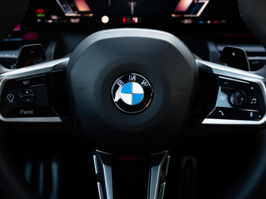 BMW 5 серии VIII (G60/G61/G68) Москва  - изображение 14