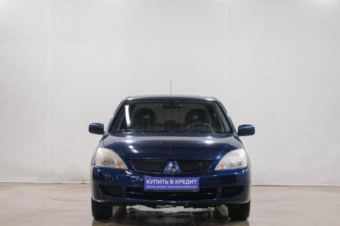 Mitsubishi Lancer IX Рестайлинг с пробегом 2006 года, цена 449 000 рублей, 327000 км, седан, Автокод Объявления