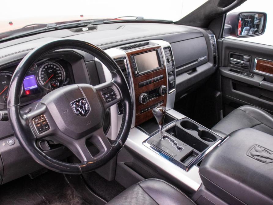Dodge RAM IV (DS/DJ) Москва  - изображение 7