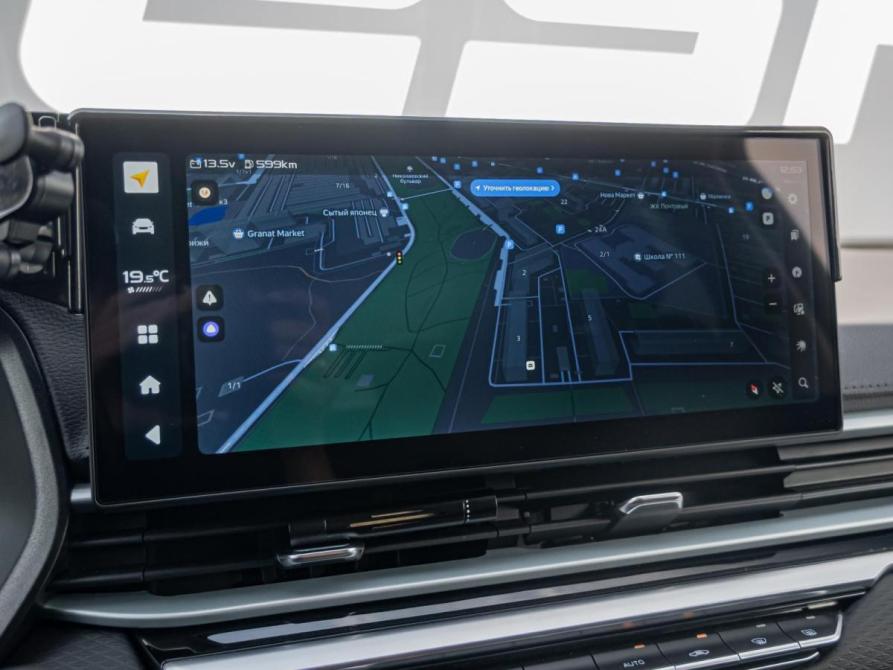 Belgee S50 Краснодар  - изображение 15