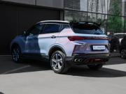 Geely Coolray I Рестайлинг Москва  - изображение 36