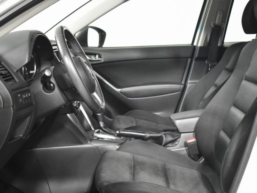 Mazda CX-5 I Санкт-Петербург  - изображение 11
