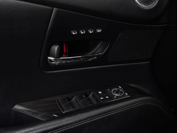 Lexus RX III Рестайлинг с пробегом 2013 года, цена 2 199 000 рублей, 223203 км, внедорожник, Автокод Объявления