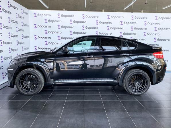 BMW X6 I (E71) с пробегом 2010 года, цена 1 930 000 рублей, 247380 км, внедорожник, Автокод Объявления