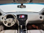 Nissan Pathfinder IV Барнаул  - изображение 49
