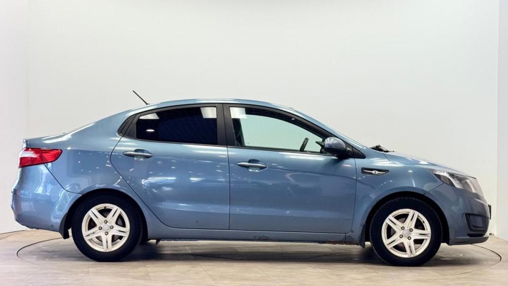 Kia Rio III Киров  - изображение 6