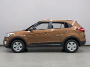 Hyundai Creta I Рестайлинг Москва  - изображение 34