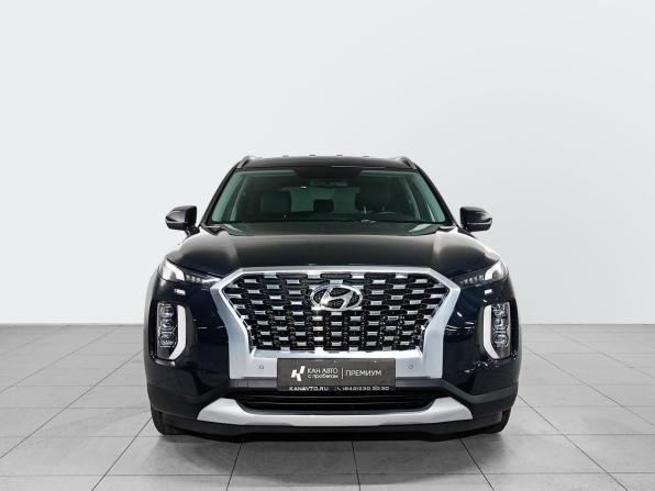 Hyundai Palisade I Рестайлинг с пробегом 2022 года, цена 5 365 000 рублей, 60790 км, внедорожник, Автокод Объявления