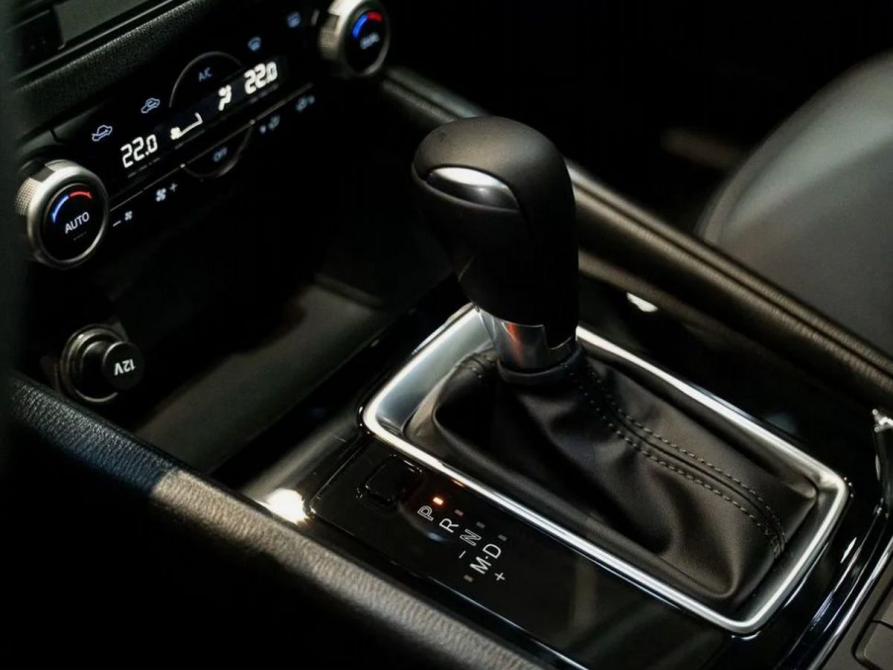 Mazda CX-5 II Рестайлинг Москва  - изображение 7