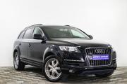 Audi Q7 I (4L) Рестайлинг Сургут  - изображение 22