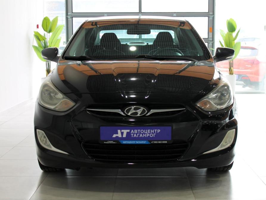 Hyundai Solaris I Таганрог  - изображение 2