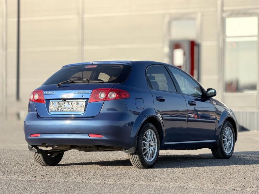 Chevrolet Lacetti I Волгоград  - изображение 9