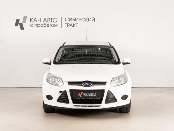 Ford Focus III с пробегом 2012 года, цена 560 000 рублей, 237800 км, хэтчбек, Автокод Объявления