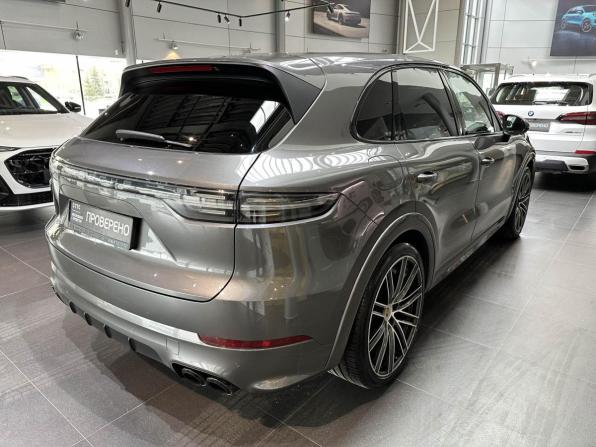 Porsche Cayenne III с пробегом 2019 года, цена 6 690 000 рублей, 106731 км, внедорожник, Автокод Объявления