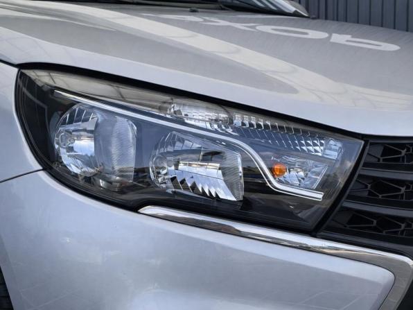 Lada (ВАЗ) Vesta I с пробегом 2018 года, цена 1 077 000 рублей, 91640 км, универсал, Автокод Объявления