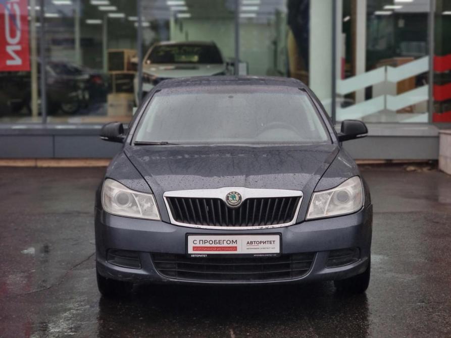 Skoda Octavia II (A5) Рестайлинг Архангельск  - изображение 3