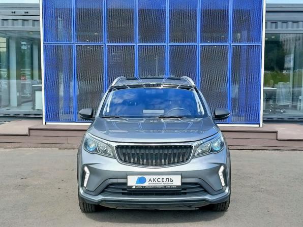 Livan X3 Pro с пробегом 2023 года, цена 1 419 000 рублей, 25000 км, внедорожник, Автокод Объявления