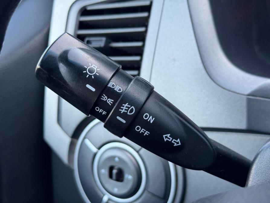 SsangYong Kyron I Рестайлинг Энгельс  - изображение 12