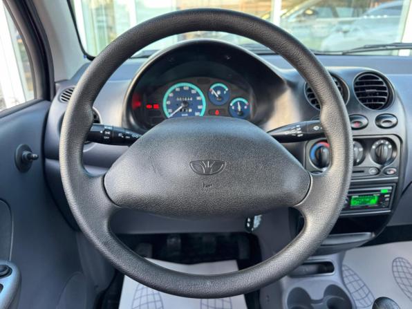 Daewoo Matiz I Рестайлинг с пробегом 2012 года, цена 790 000 рублей, 1643 км, хэтчбек, Автокод Объявления