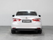 Toyota Camry VIII (XV70) Сургут  - изображение 31
