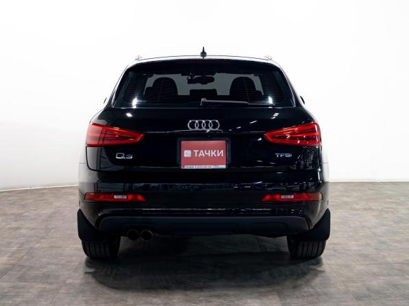 Audi Q3 I (8U) с пробегом 2014 года, цена 1 570 000 рублей, 110790 км, внедорожник, Автокод Объявления