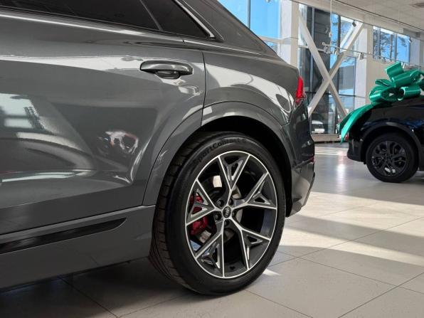Audi Q8 I (4M) с пробегом 2020 года, цена 6 900 000 рублей, 104563 км, внедорожник, Автокод Объявления